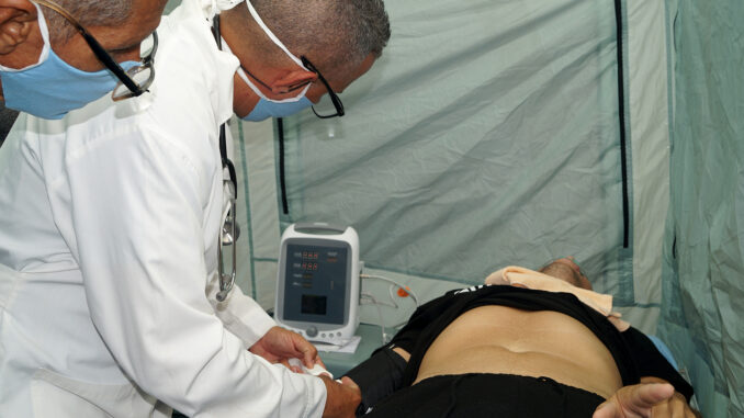 Medicina Latinoamericana