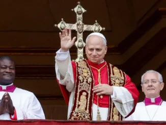 Papa León XIV