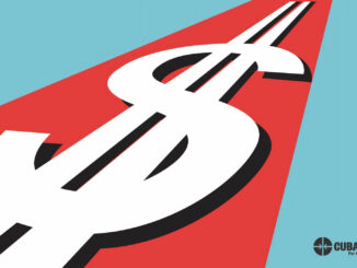 Tasa de cambio del dólar en Cuba