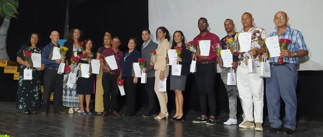 Universidad de Granma