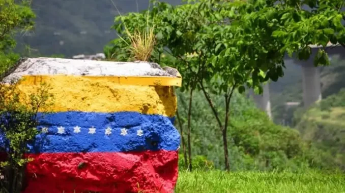 Venezuela