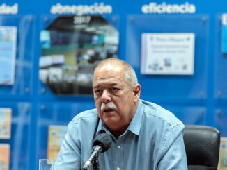 Vicente de la O Levy