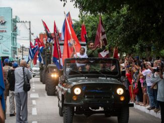 Caravana de la Libertad