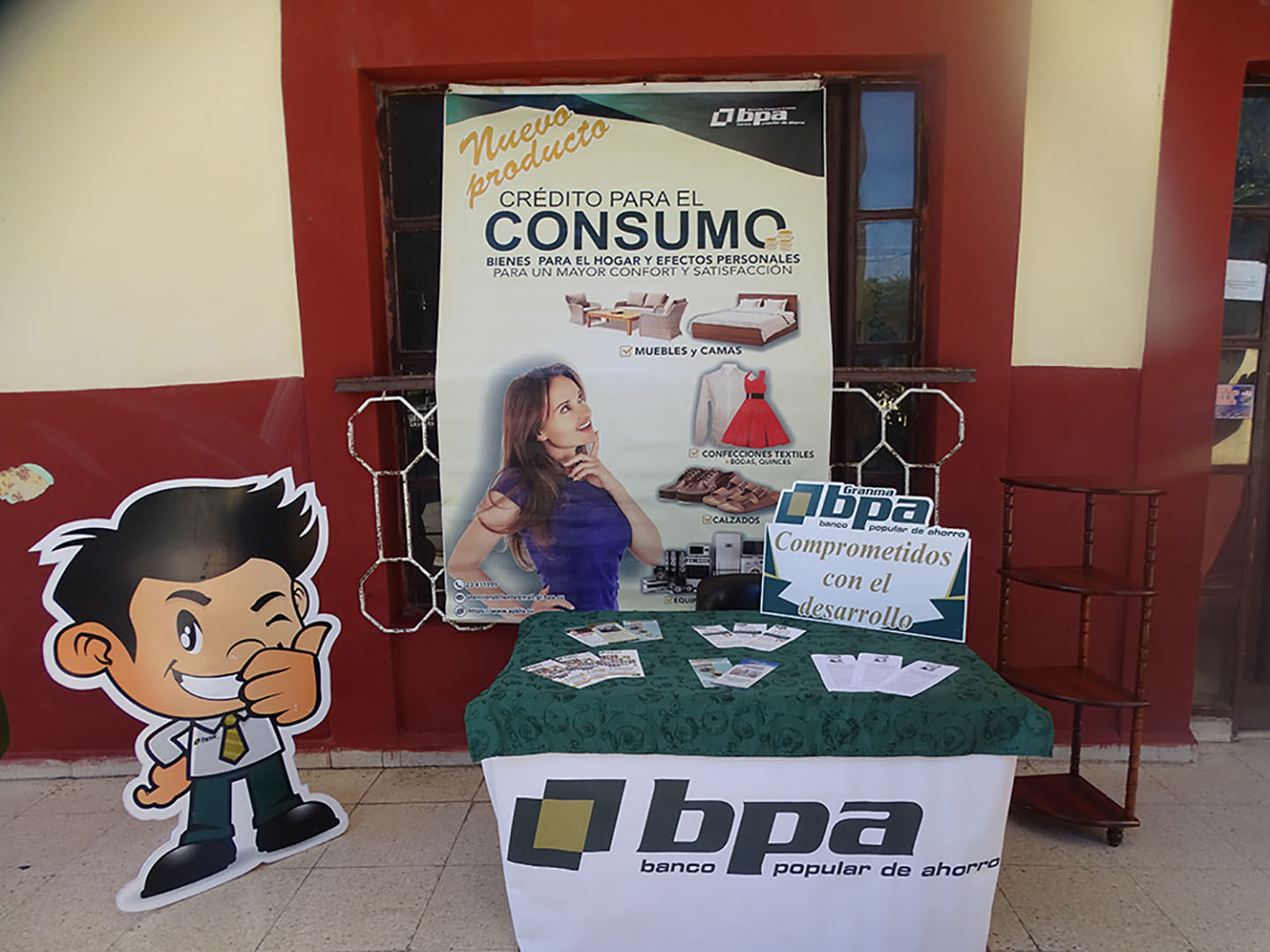 BPA Lanza Créditos Que Cambiarán Tu Hogar ¡Ya!
