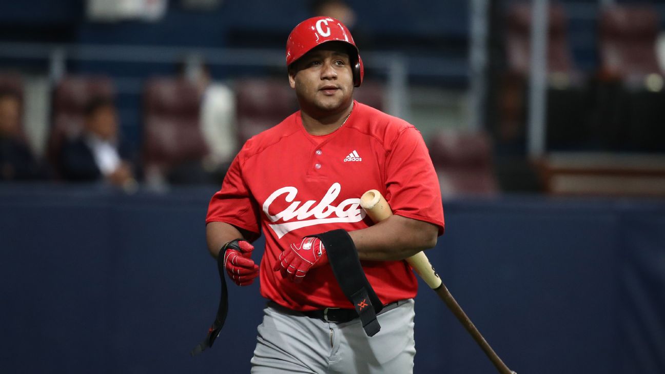Alfredo Despaigne