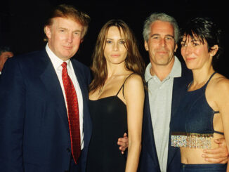 Epstein-Trump