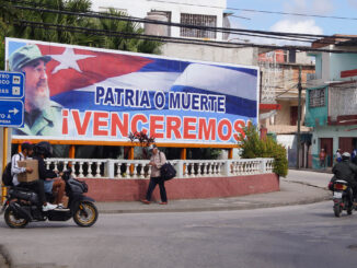 Bayamo, Granma, Cuba