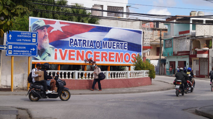 Bayamo, Granma, Cuba