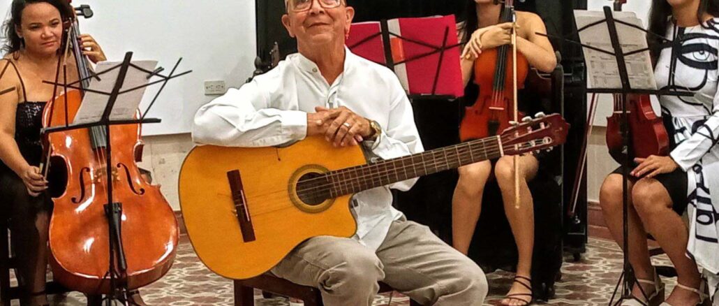 Luis Ramón Millet Yaque