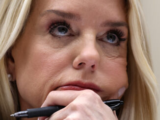 Pam Bondi