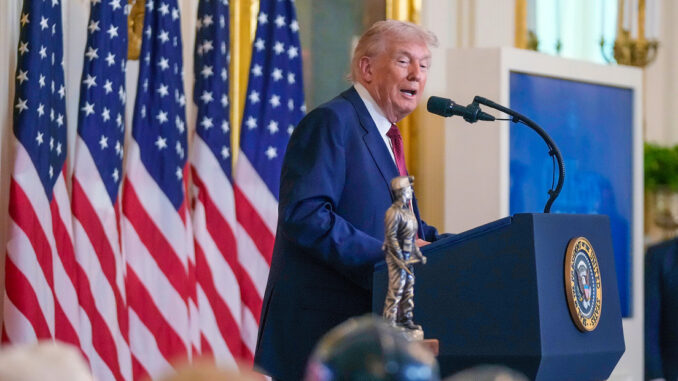 Trump