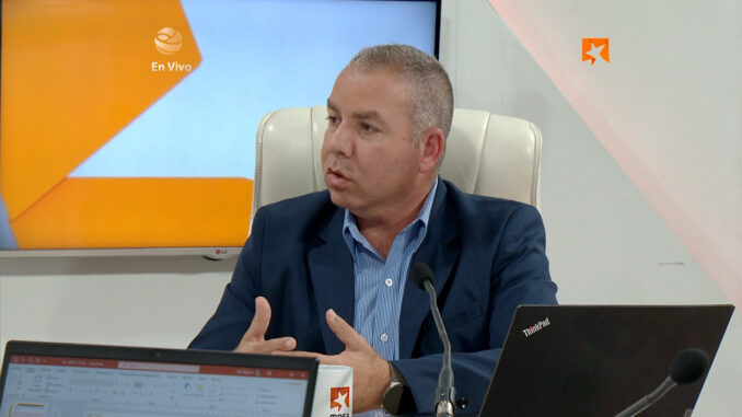 Vladimir Regueiro Ale