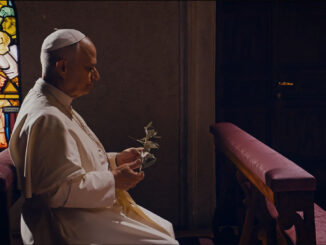 Mensaje de Paz del Papa León XIV