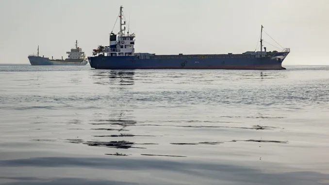 Foto:Irán reactiva millonarias exportaciones de petróleo/Cortesía